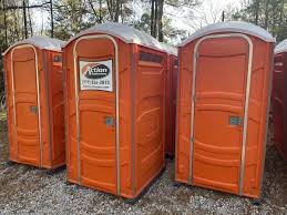 Best VIP or Luxury Restroom Trailers  in Belle Haven, VA